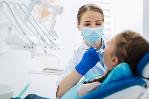 Best Pediatric Dentistry  in Greenville, KY